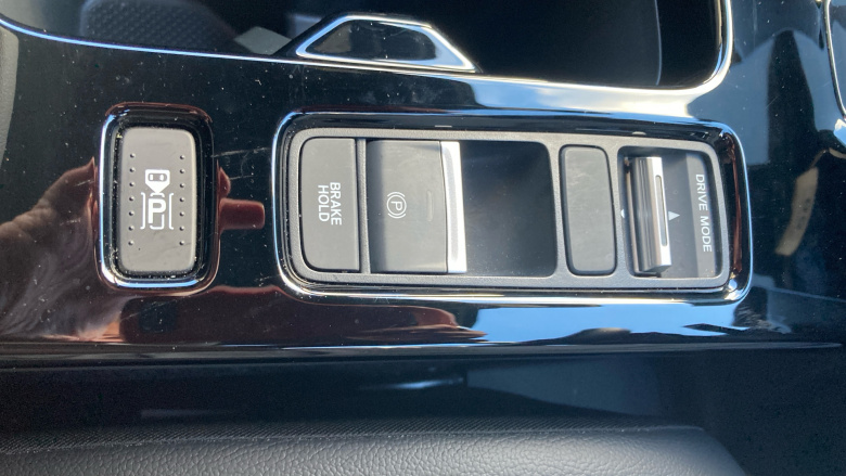 Honda E Ny1 150kW Advance 69kWh 5dr Auto Electric Hatchback